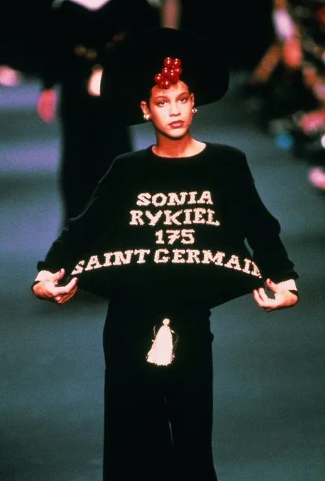 Sonia Rykiel