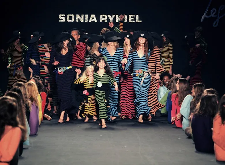 Sonia Rykiel