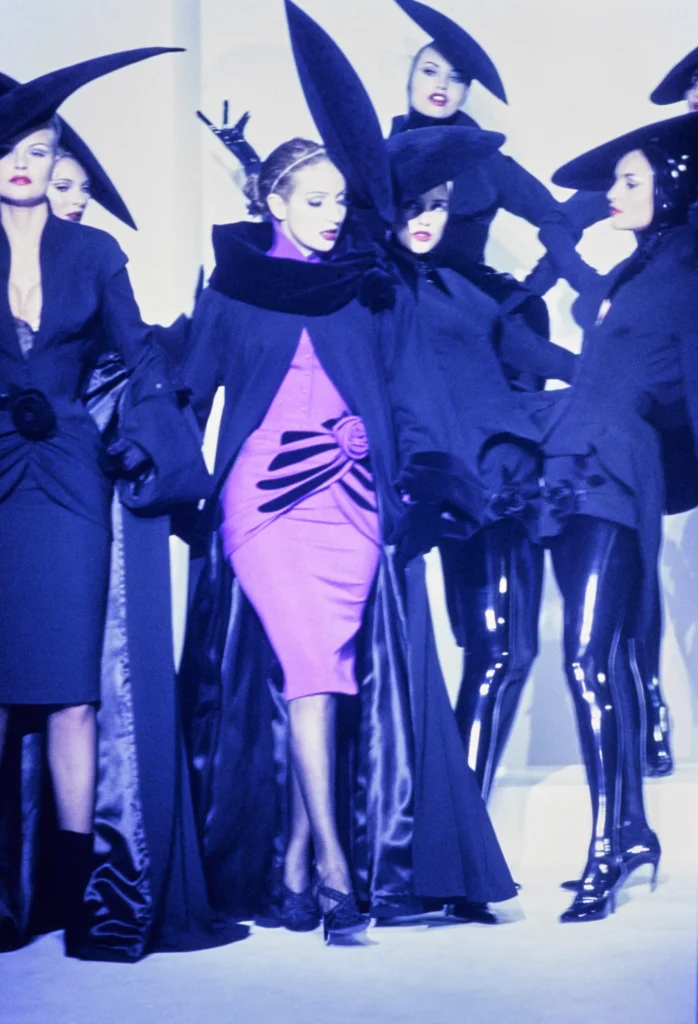 Thierry Mugler