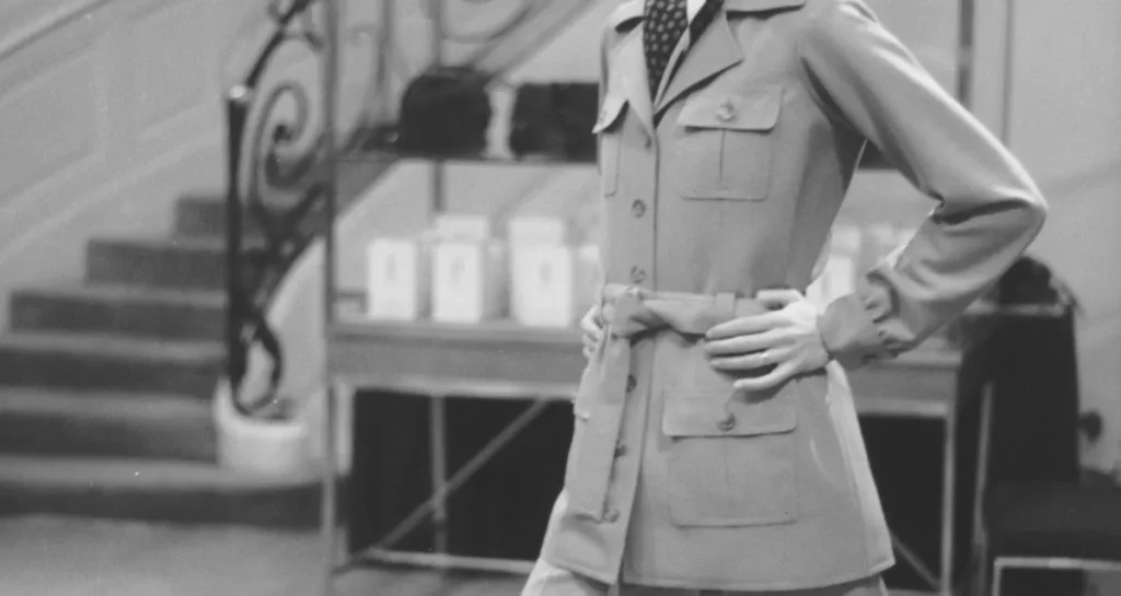 Yves Saint Laurent