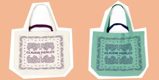 Claudie Pierlot