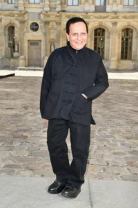 Azzedine Alaïa