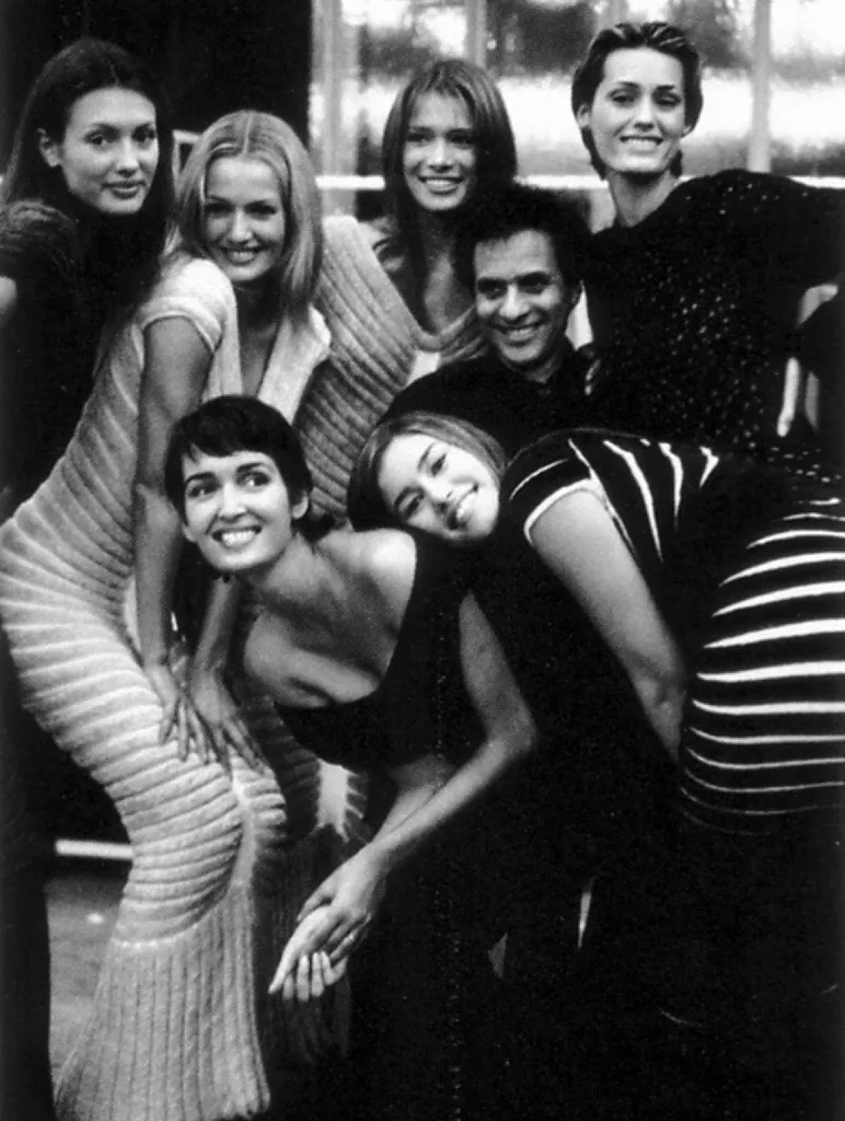 azzedine alaïa