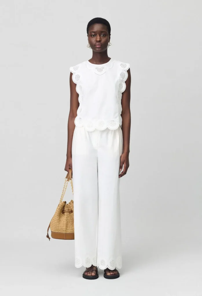 Claudie Pierlot