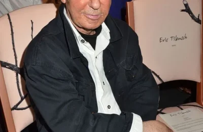 Claude Montana: The Visionary Who Redefined Power Dressing