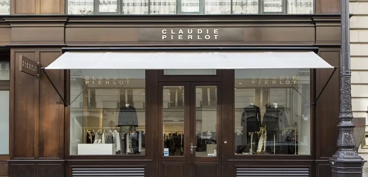 Claudie Pierlot