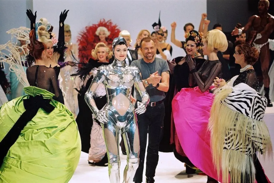 Thierry Mugler