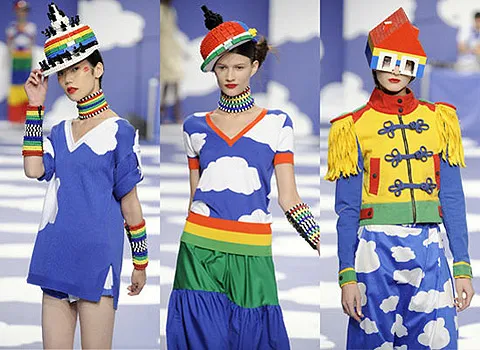 Jean-Charles de Castelbajac