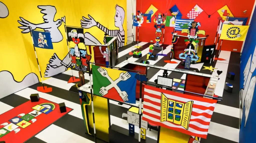 Jean-Charles de Castelbajac