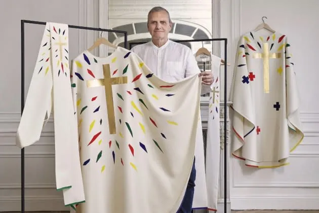 Jean-Charles de Castelbajac