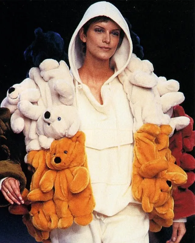 Jean-Charles de Castelbajac