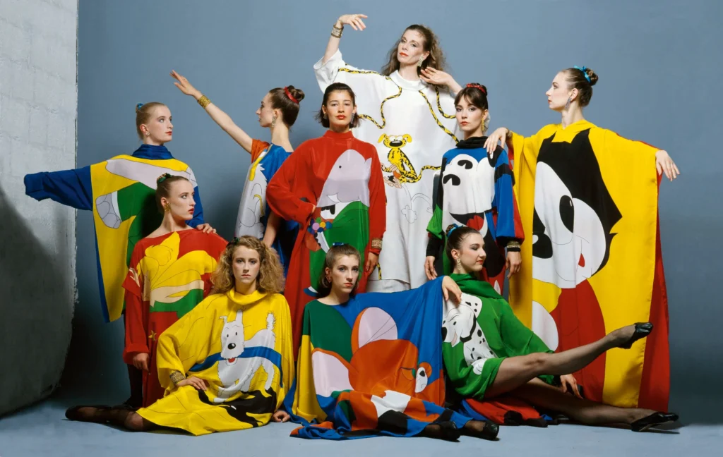 Jean-Charles de Castelbajac