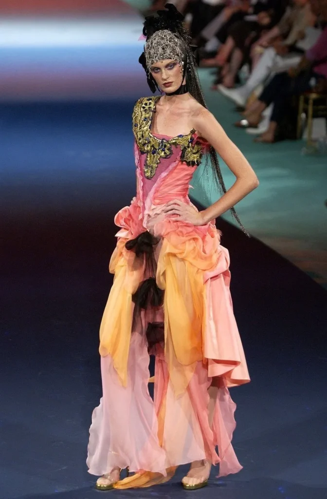 Christian Lacroix