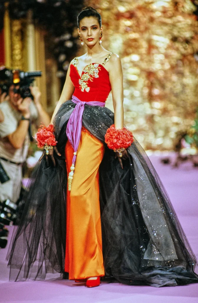 Christian Lacroix