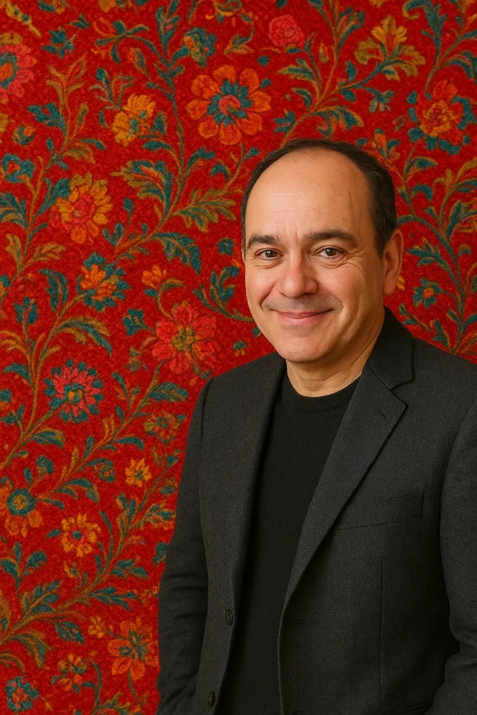 Christian Lacroix