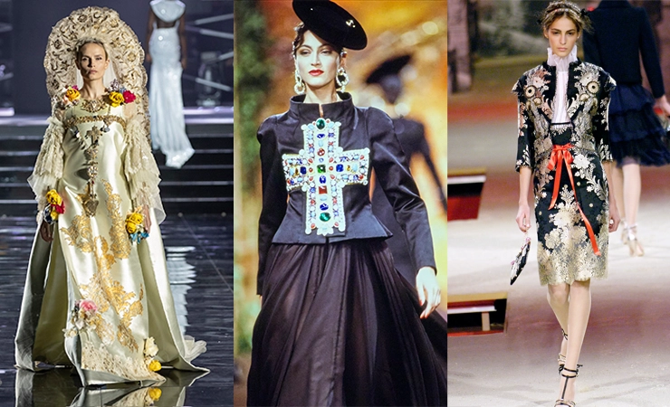 Christian Lacroix