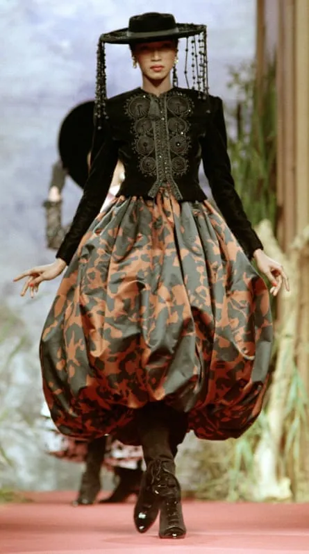 Christian Lacroix