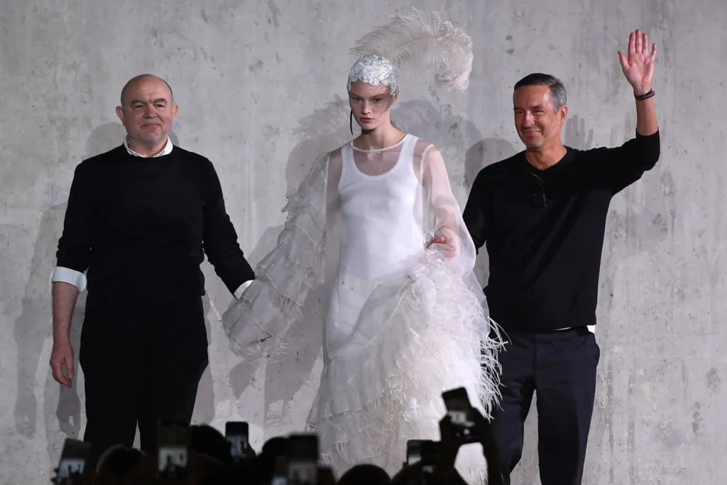 Christian Lacroix