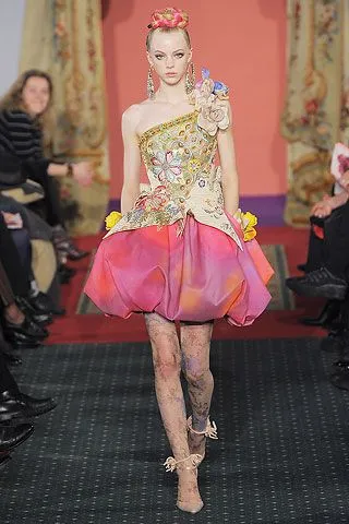 Christian Lacroix