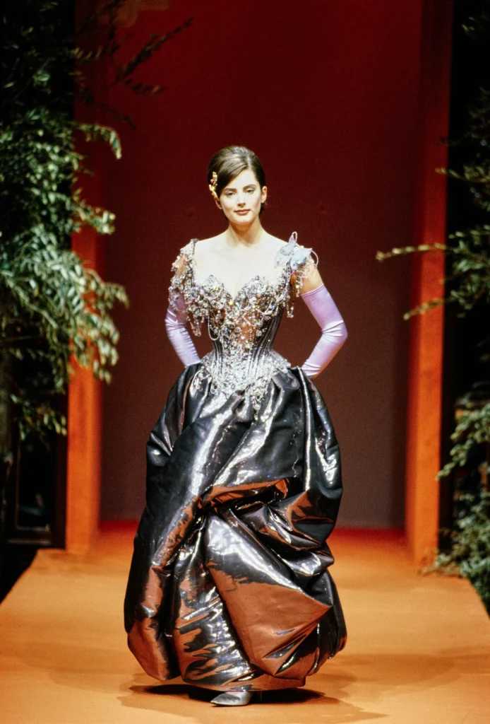 Christian Lacroix