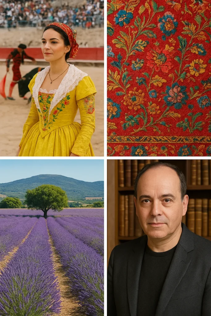 Christian Lacroix